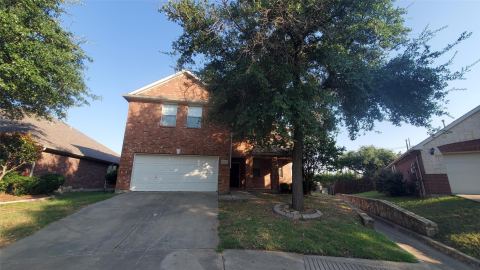 10909 Nantucket Drive, Rowlett, TX 75089 — photo 2