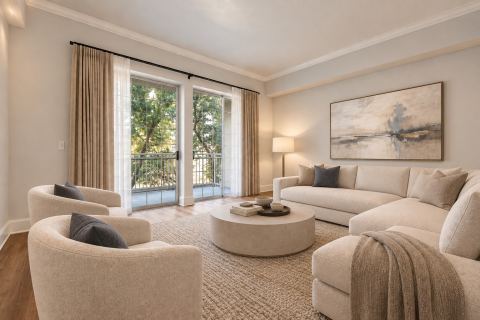 3225 Turtle Creek Boulevard 334, Dallas, TX 75219 — photo 2