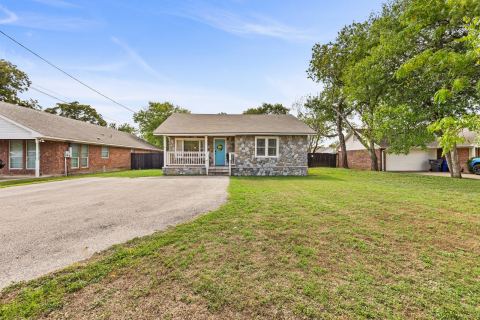 2425 S 2nd Street, Waco, TX 76706 — photo 2