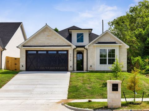 2918 NW 20th Street, Fort Worth, TX 76106 — photo 2