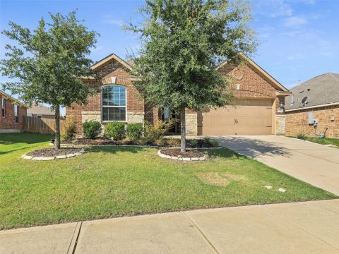 407 Winchester Drive, Celina, TX 75009 — photo 2