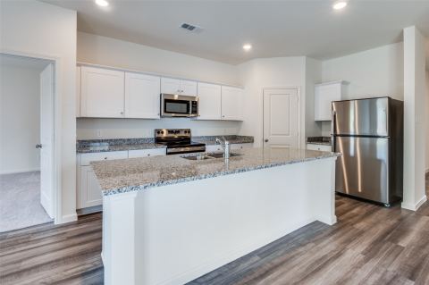 8201 Bufflehead Drive, Fort Worth, TX 76179 — photo 3