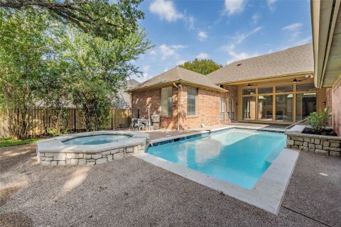 6010 Millwood Drive, Arlington, TX 76016 — photo 2