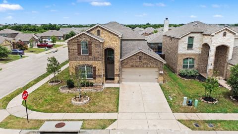 305 Pitt Circle, Fate, TX 75189 — photo 3