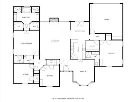 2114 Meadows Circle, Sherman, TX 75092 — photo 2