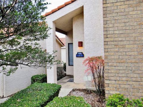 517 Ranch Trail 127, Irving