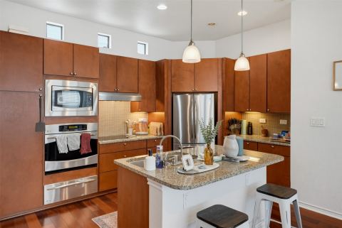 1201 Beaconsfield Lane 109, Arlington, TX 76011 — photo 3