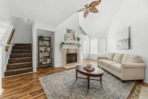 2301 Balsam Drive M209, Arlington