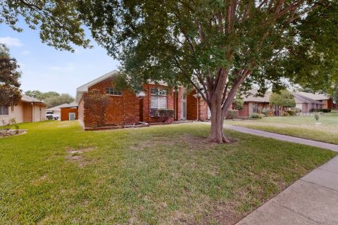 4316 Lottie Lane, Plano, TX 75074 — photo 2
