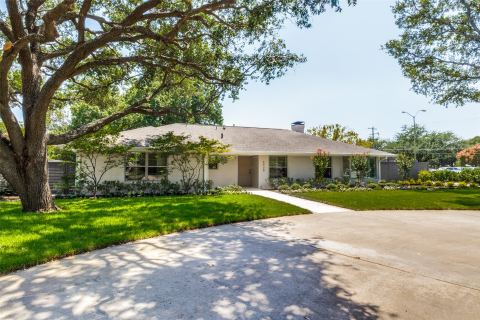 6908 Lavendale, Dallas, TX 75230 — photo 3
