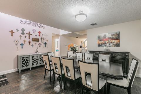 201 Tabor Drive, Arlington, TX 76002 — photo 2