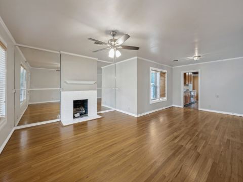1122 Bonnie Brae Avenue, Fort Worth, TX 76111 — photo 3