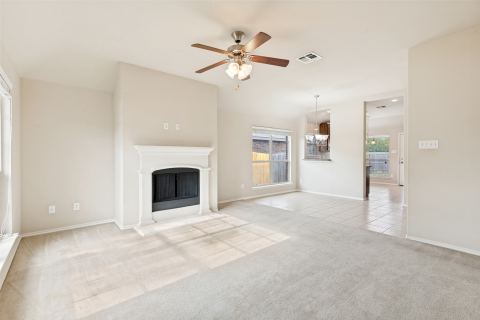 2131 Rains County Road, Forney, TX 75126 — photo 2