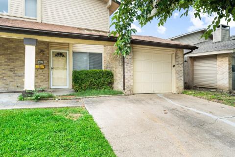 406 San Maria Drive, Garland, TX 75043 — photo 2