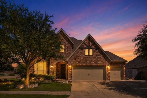 302 Phillips Court, Fate, TX 75087 — photo 2
