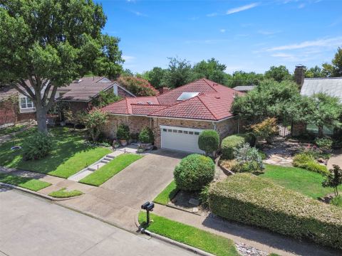 1500 Travis Circle S, Irving, TX 75038 — photo 3