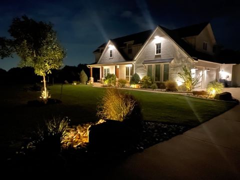 3920 Lizzy Lane, Midlothian, TX 76065 — photo 2