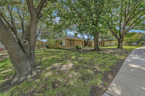 4020 Flintridge Drive, Irving, TX 75038 — photo 3