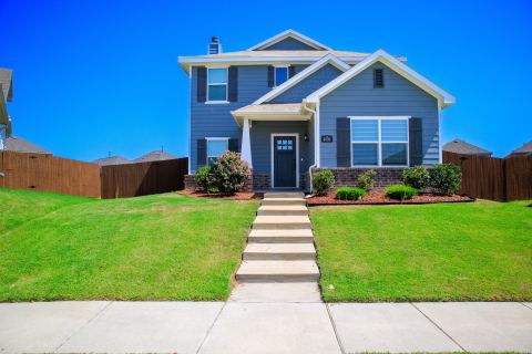 4036 Aurora Lane, Forney