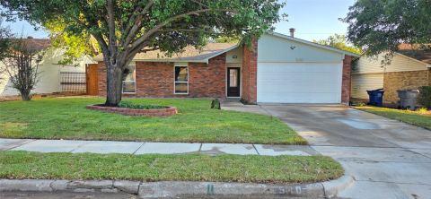 540 Hanover Drive, Allen, TX 75002 — photo 3