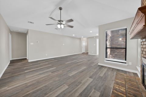 5612 Polo Club Drive, Arlington, TX 76017 — photo 3