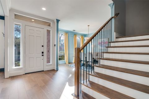 8005 Rosemont Drive, Plano, TX 75025 — photo 3