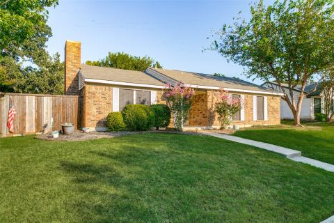 204 Timber Ridge Lane, Coppell, TX 75019 — photo 2