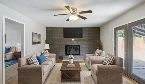 8036 Woodhue Circle, Dallas, TX 75228 — photo 3