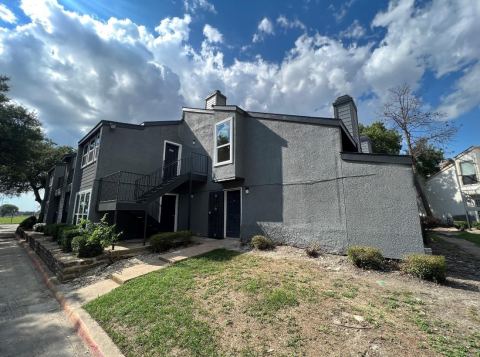 9696 Walnut Street 1412, Dallas