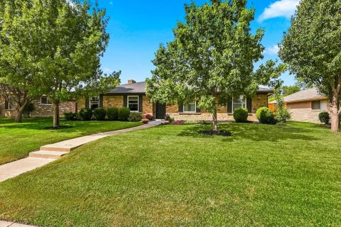308 Canyon Valley Drive, Richardson, TX 75080 — photo 2
