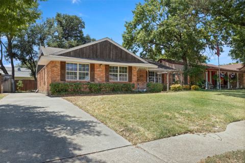 10636 Chesterton Drive, Dallas, TX 75238 — photo 3