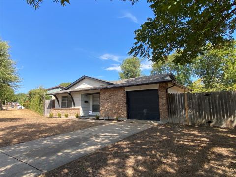 417 Goldwood Drive, Dallas, TX 75232 — photo 2