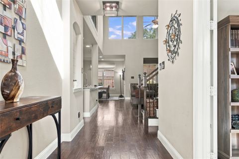 800 Spring Falls Drive, McKinney, TX 75071 — photo 2