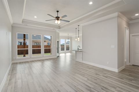 723 Cobblestone Circle, Mabank, TX 75147 — photo 3