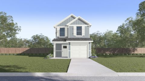 6224 Silver Maple Way, Princeton