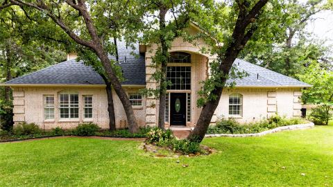 1701 Oriole Drive, Flower Mound, TX 75022 — photo 2