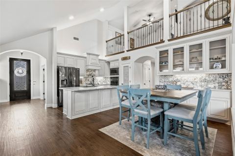 409 Milford, Wylie
