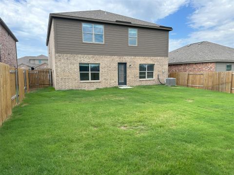 236 Elam Drive, Anna, TX 75409 — photo 3