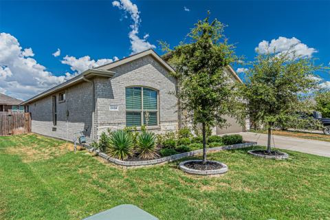2404 O' Connor Ranch Drive, Weatherford, TX 76087 — photo 3