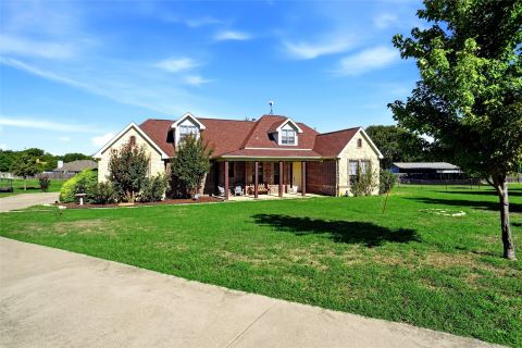 108 Wooley Court, Weatherford, TX 76085 — photo 2