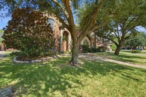 625 Hammond Drive, Mansfield, TX 76063 — photo 2