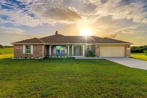 129 Springwood Ranch Loop, Springtown