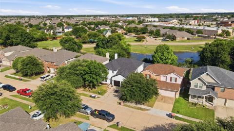 417 Niagara Falls Drive, Anna, TX 75409 — photo 2