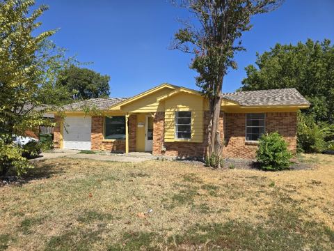 409 Monica Drive, Garland, TX 75041 — photo 2