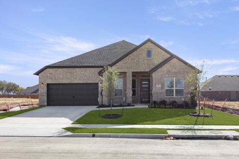 707 Brazos Drive, Van Alstyne
