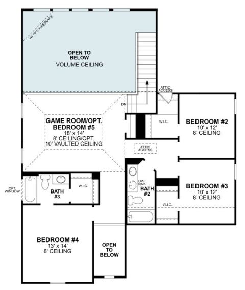 2701 Travis Street, Celina, TX 75009 — photo 3