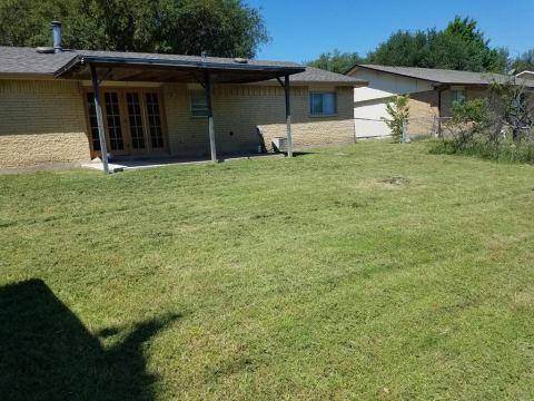 3324 Tarkio Road, Plano