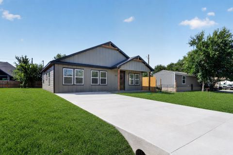 2921 Blackjack Lane, Granbury, TX 76048 — photo 3