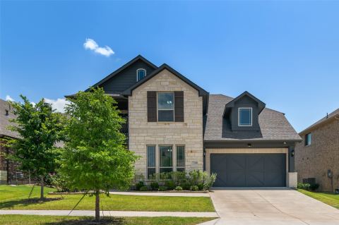 7308 Bird Cherry Lane, Little Elm, TX 76227 — photo 2