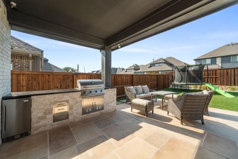 4170 Berylline Lane, Prosper, TX 75078 — photo 3